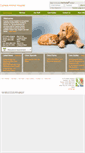 Mobile Screenshot of cypressanimal.vetstreet.com