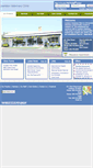 Mobile Screenshot of lewistonvet.vetstreet.com